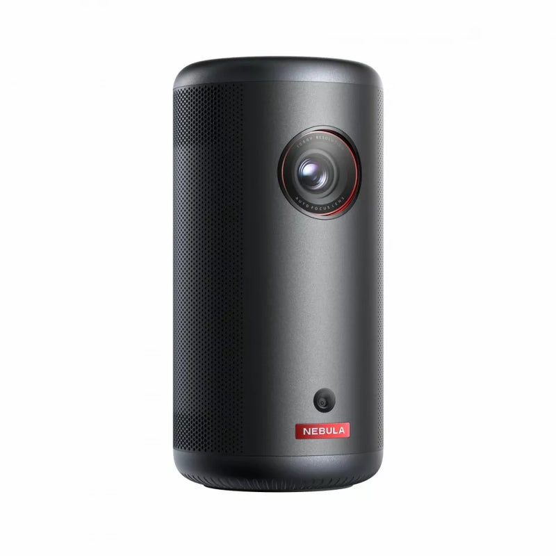 NEBULA Projektor Capsule 3 Full HD, 200 ANSI lumen, Wi-Fi