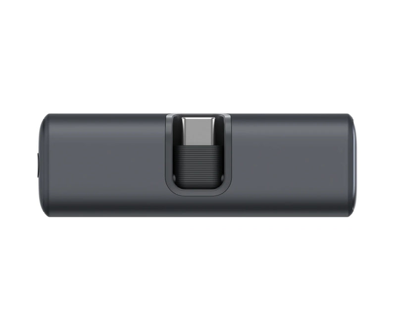 Anker Powerbank Nano 5000mAh 22.5W 1 x USB-C PowerIQ 3.0 Wpinany Czarny