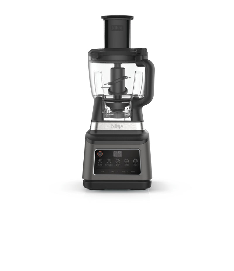 Ninja Multiblender NINJA BN800EU malakser + 1 bidon