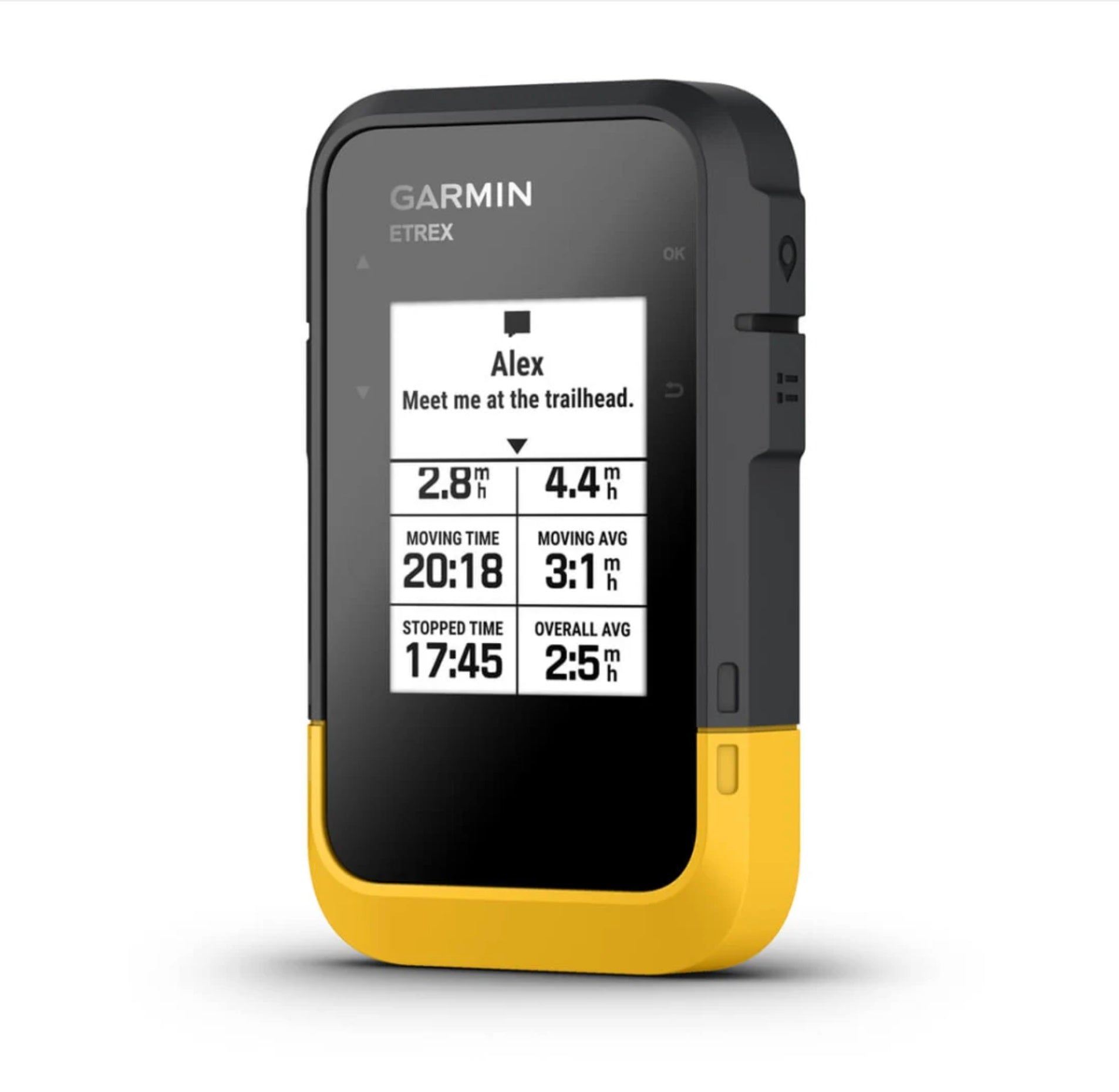 Garmin eTrex® SE podręczna nawigacja GPS