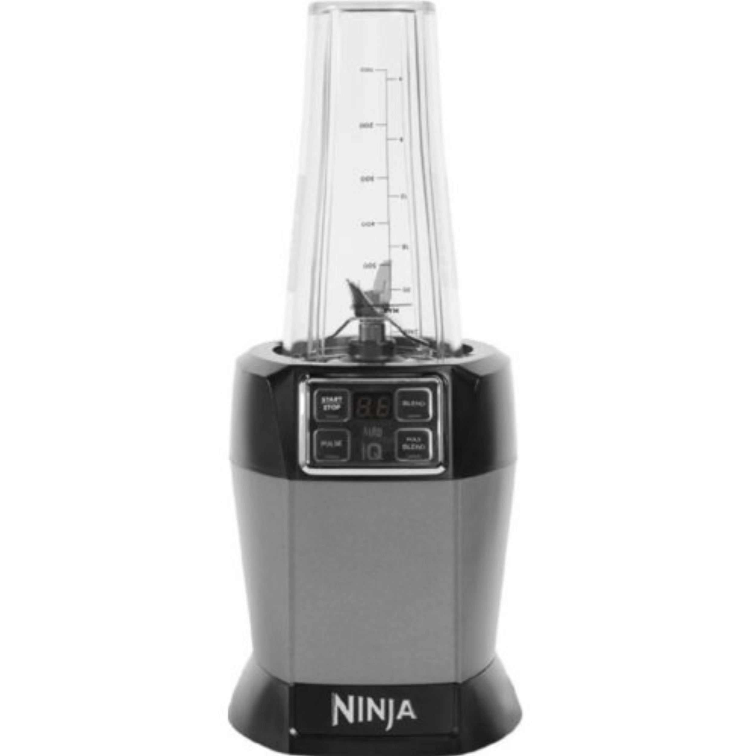 Ninja Blender kielichowy NINJA BN495EU sportowy do smoothie koktajli + 2 bidony