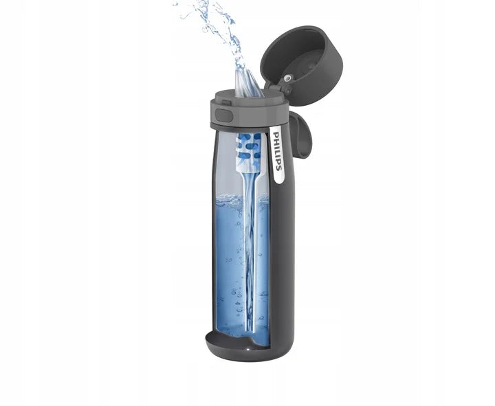 Philips Butelka filtrująca GoZero Daily Thermo