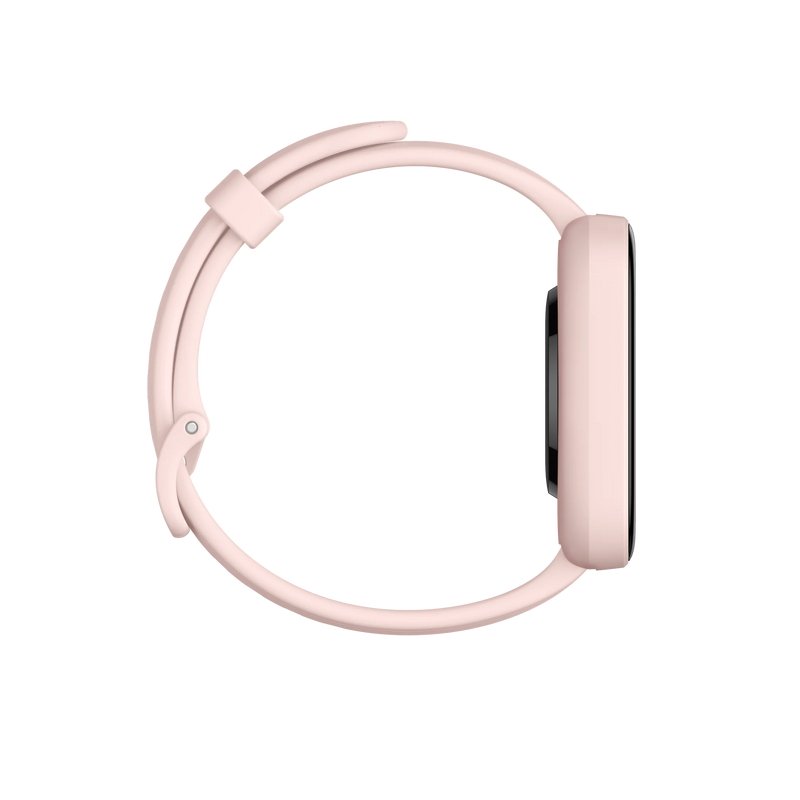 Smartwatch damski różowy Amazfit Bip 3 Pro Pink