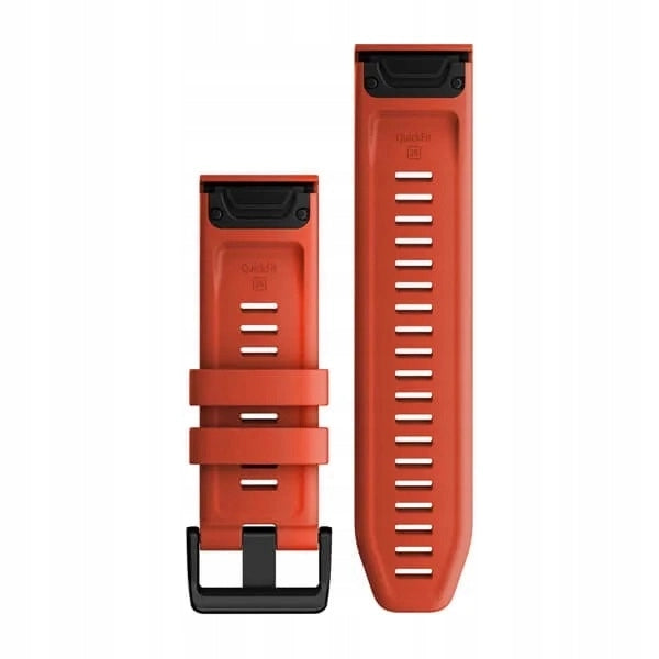 Garmin pasek silikonowy Quick Fit - 26 mm