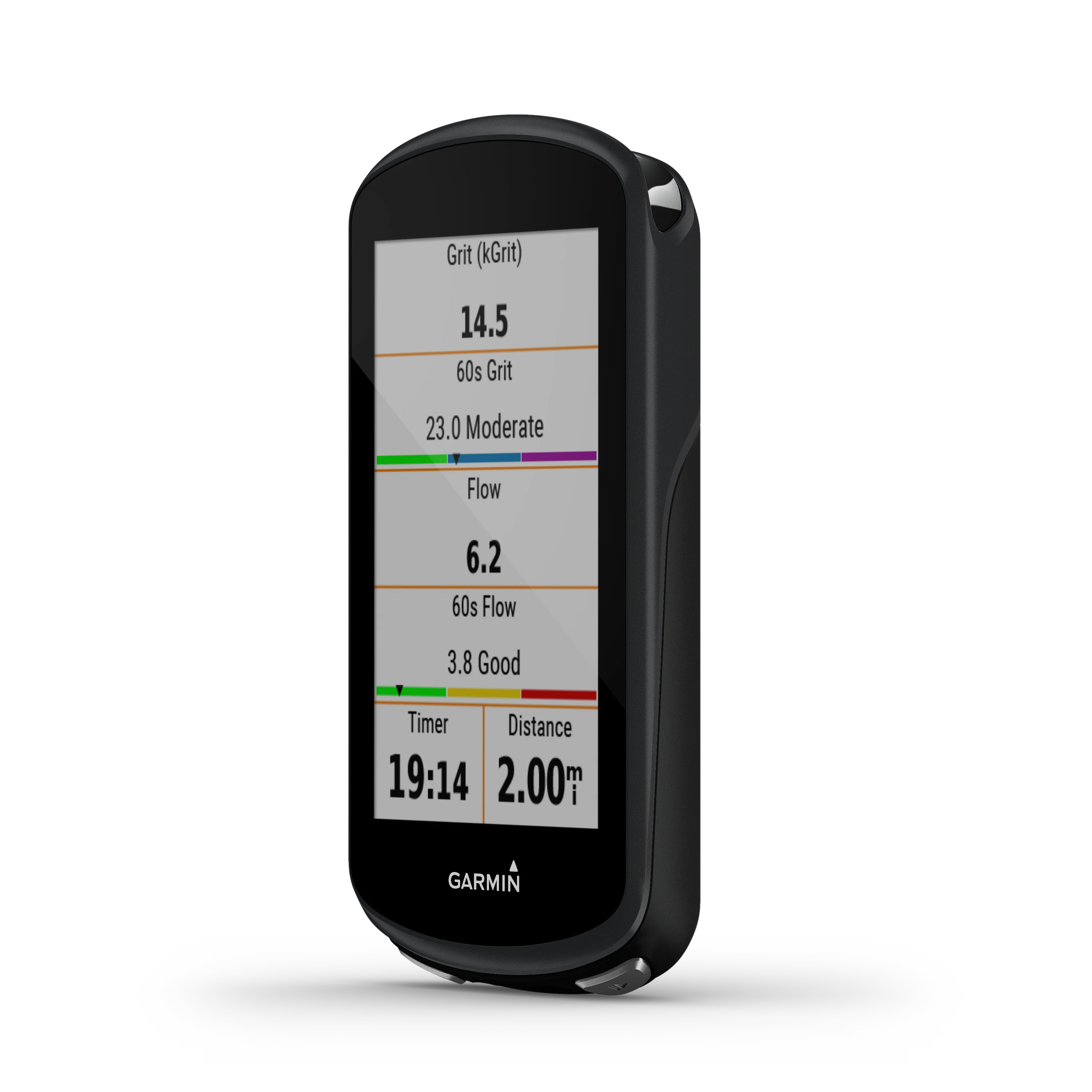Garmin Edge® 1030 Plus licznik rowerowy z modułem GPS
