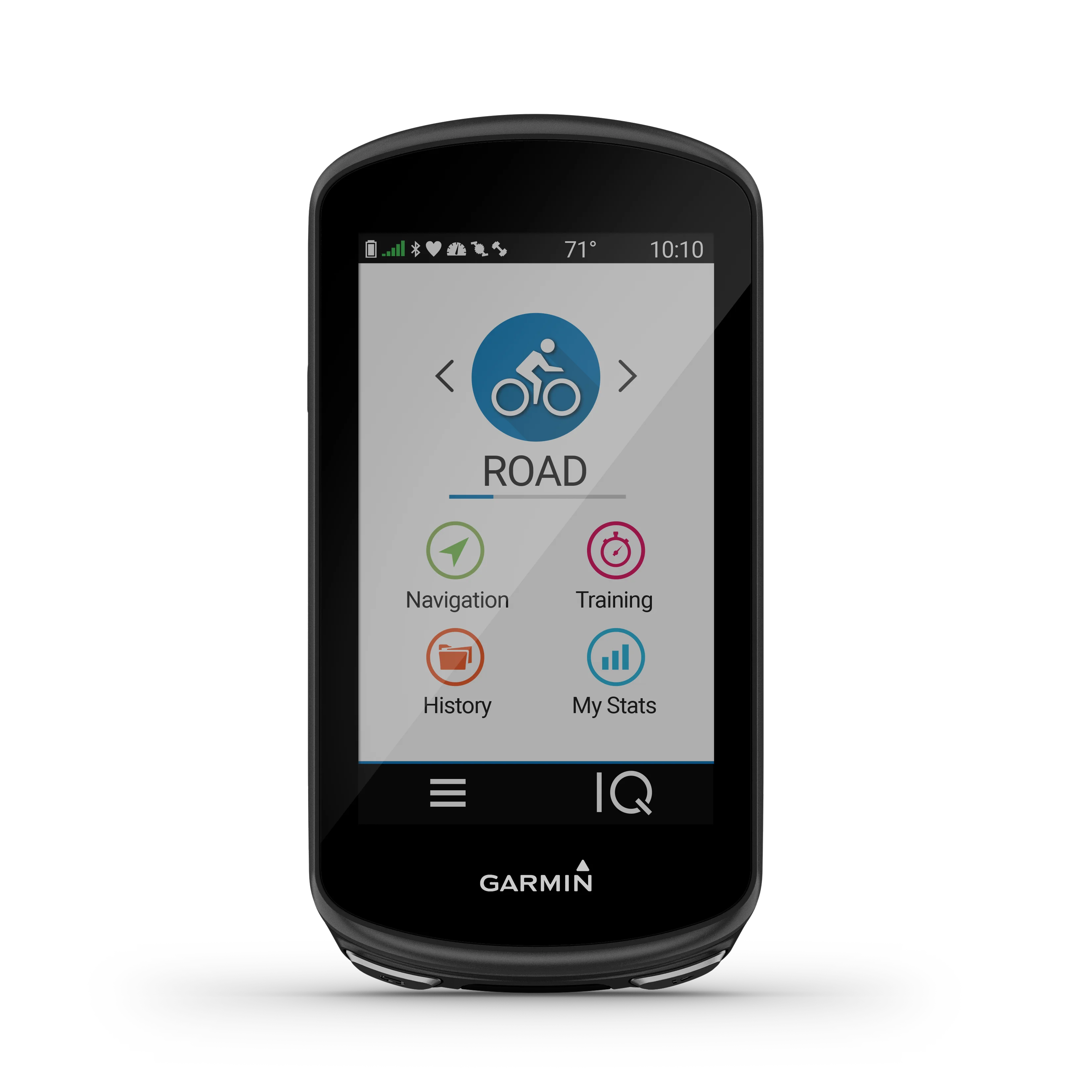 Garmin Edge® 1030 Plus licznik rowerowy z modułem GPS