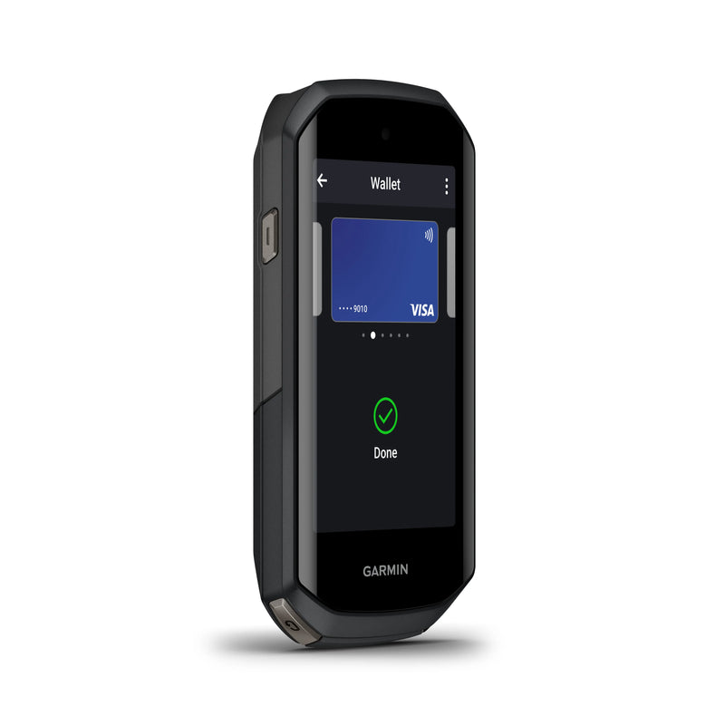 Garmin Edge 1050 komputer kolarski