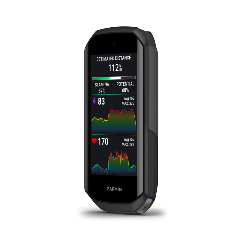 Garmin Edge 1050 komputer kolarski