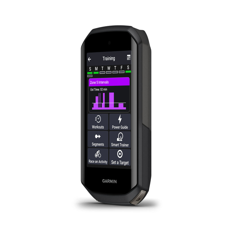 Garmin Edge 1050 komputer kolarski