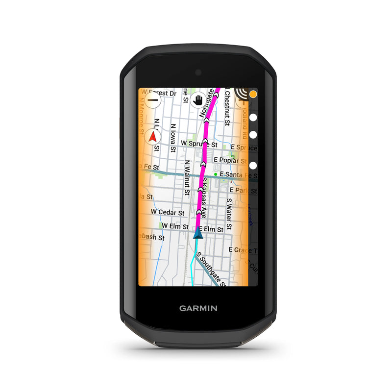 Garmin Edge 1050 komputer kolarski