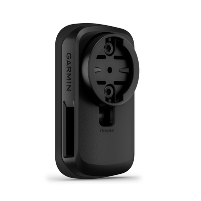 Garmin Edge Uchwyt do montażu na górnej rurze roweru MTB