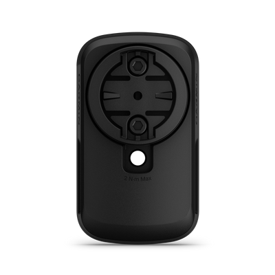 Garmin Edge Uchwyt do montażu na górnej rurze roweru MTB