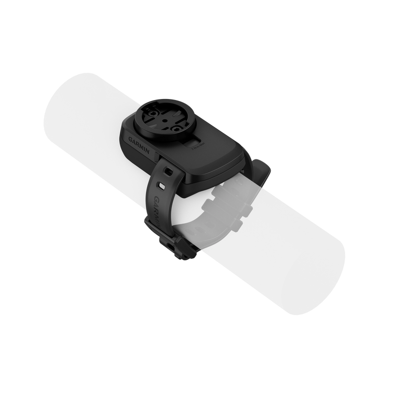 Garmin Edge Uchwyt do montażu na górnej rurze roweru MTB