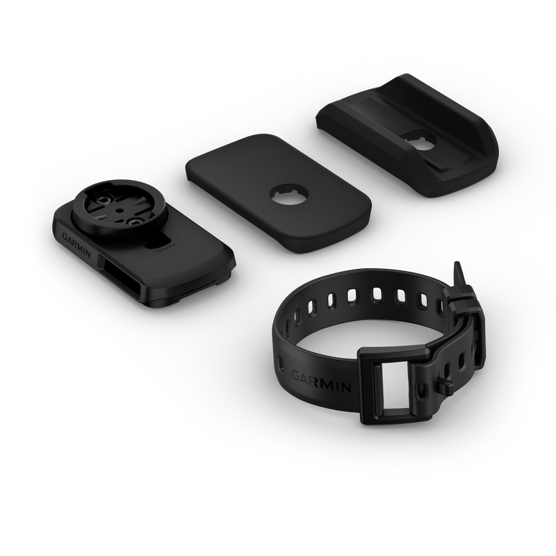 Garmin Edge Uchwyt do montażu na górnej rurze roweru MTB