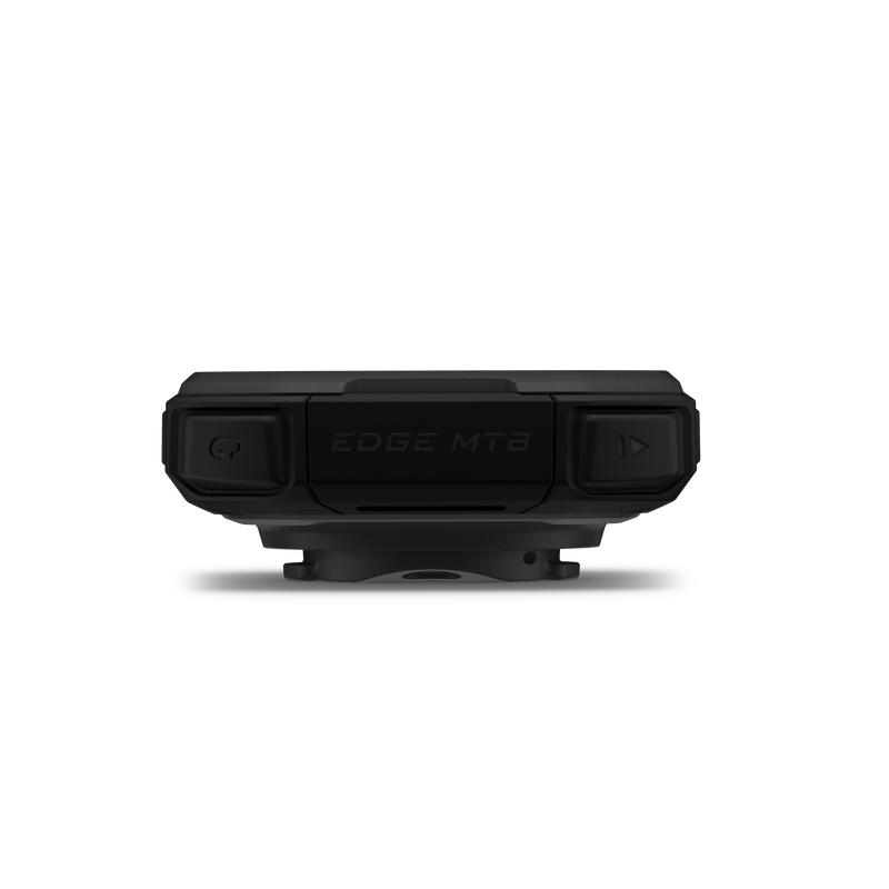 Garmin Edge MTB Zaawansowany komputer rowerowy GPS