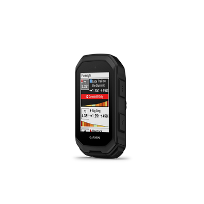 Garmin Edge MTB Zaawansowany komputer rowerowy GPS