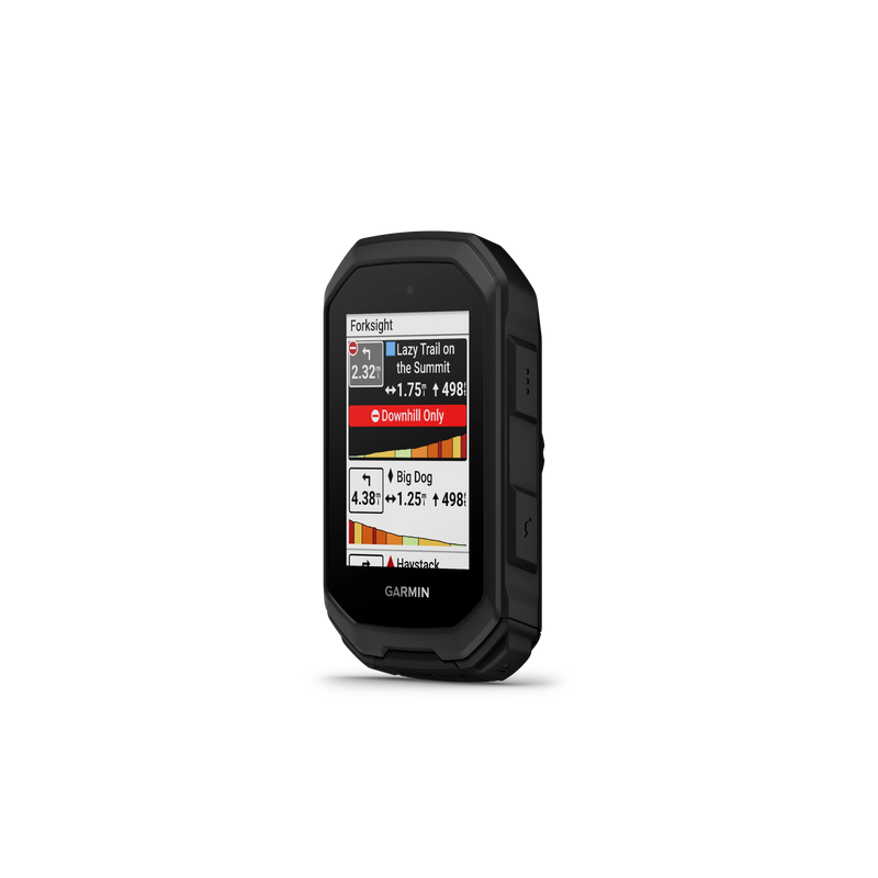 Garmin Edge MTB Zaawansowany komputer rowerowy GPS