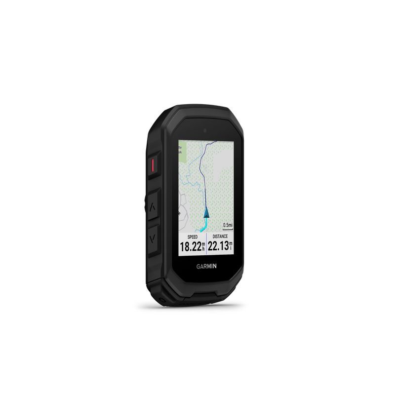 Garmin Edge MTB Zaawansowany komputer rowerowy GPS