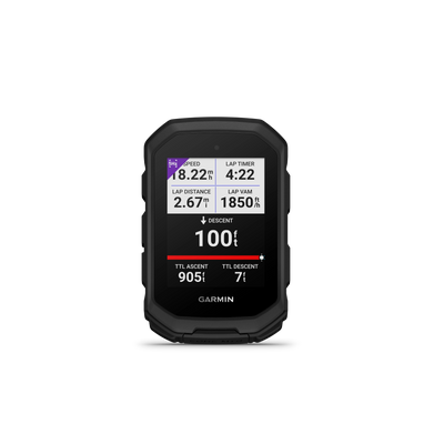 Garmin Edge MTB Zaawansowany komputer rowerowy GPS