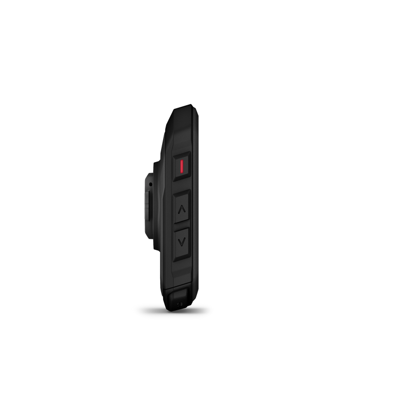 Garmin Edge MTB Zaawansowany komputer rowerowy GPS