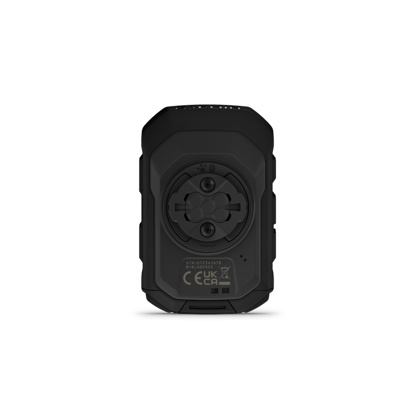 Garmin Edge MTB Zaawansowany komputer rowerowy GPS