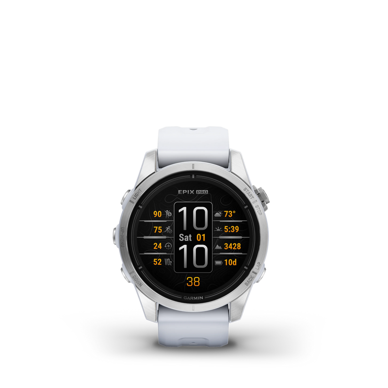 Garmin Epix™ Pro (Gen 2) 42 mm