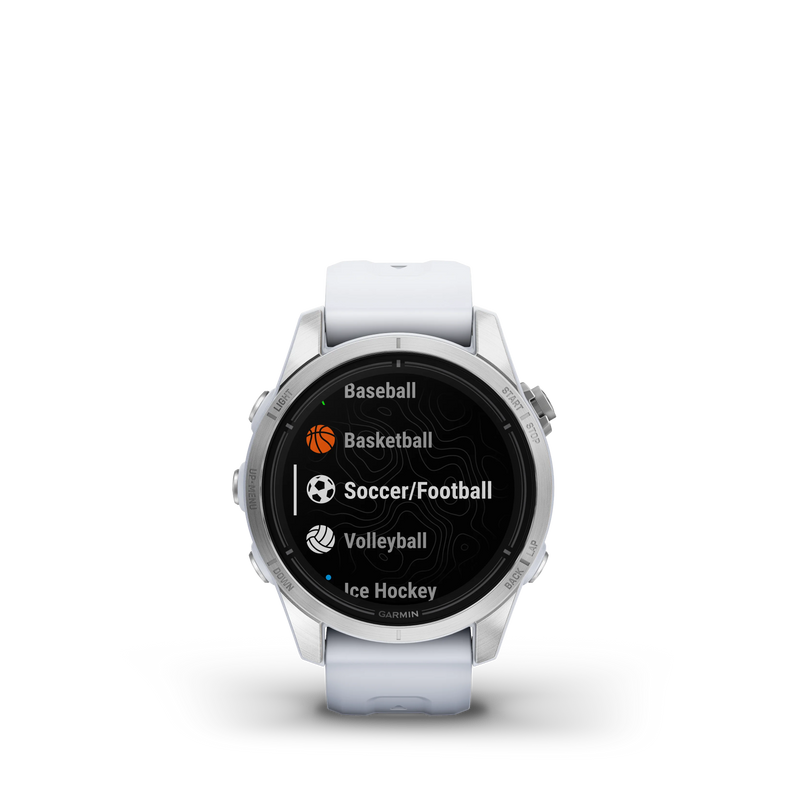 Garmin Epix™ Pro (Gen 2) 42 mm