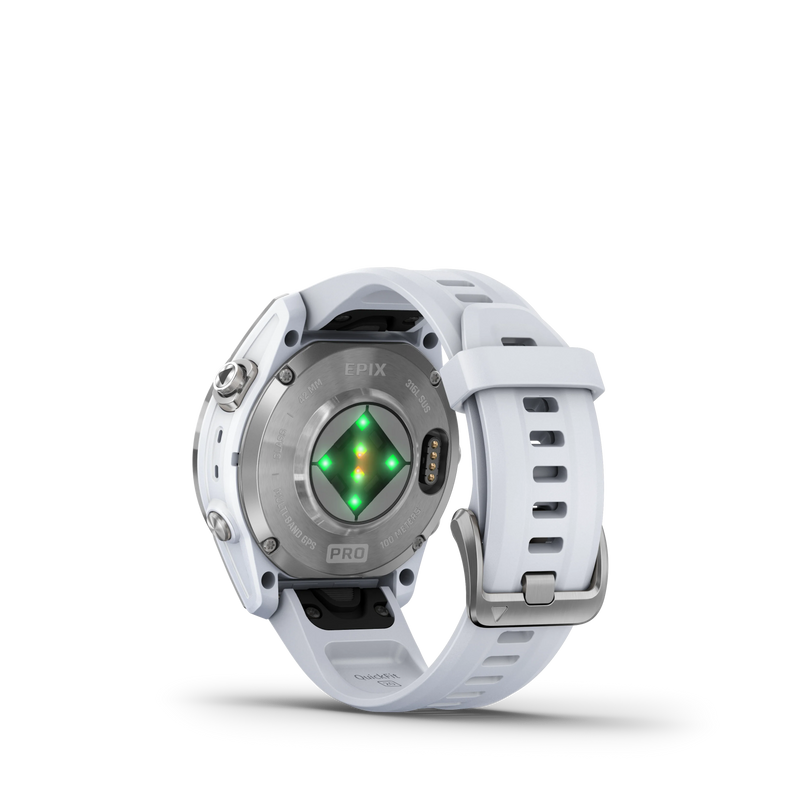 Garmin Epix™ Pro (Gen 2) 42 mm