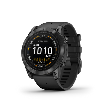 Garmin Epix™ Pro (Gen 2) 51 mm