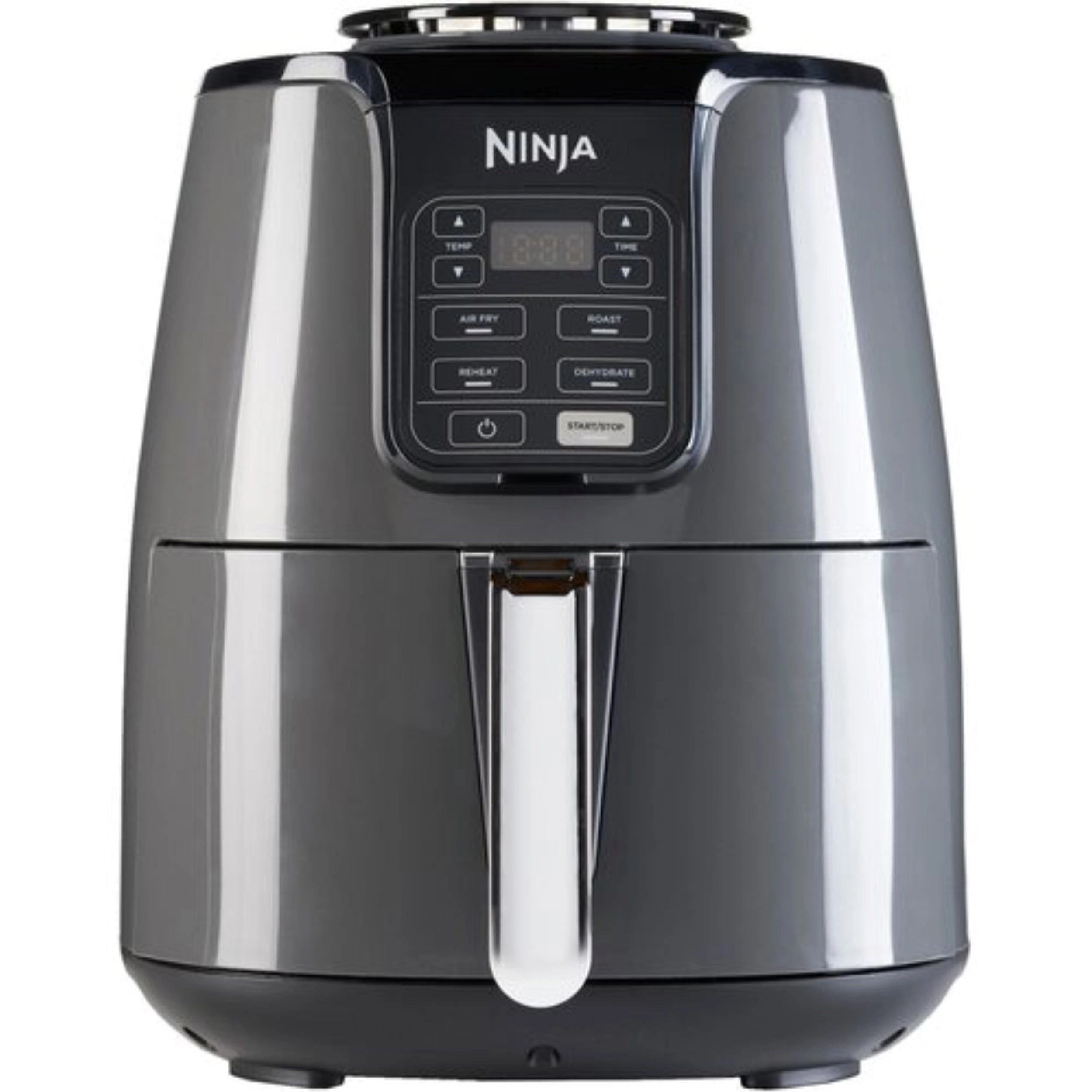 Ninja Frytkownica beztłuszczowa NINJA Foodi AF100EU air fryer 3,8 l