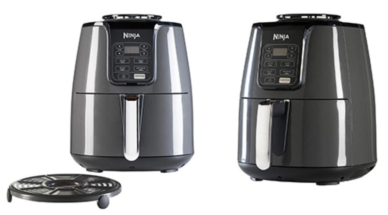 Ninja Frytkownica beztłuszczowa NINJA Foodi AF100EU air fryer 3,8 l
