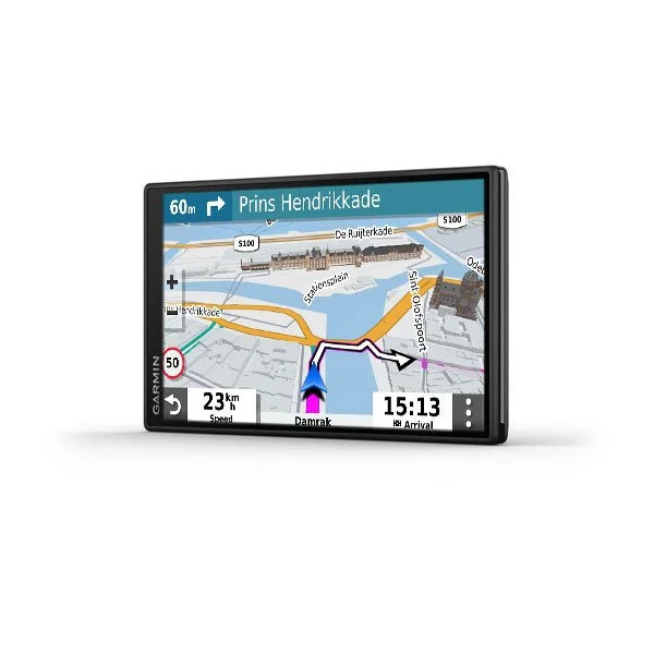 Garmin DriveSmart 65 Full EU LMT-D