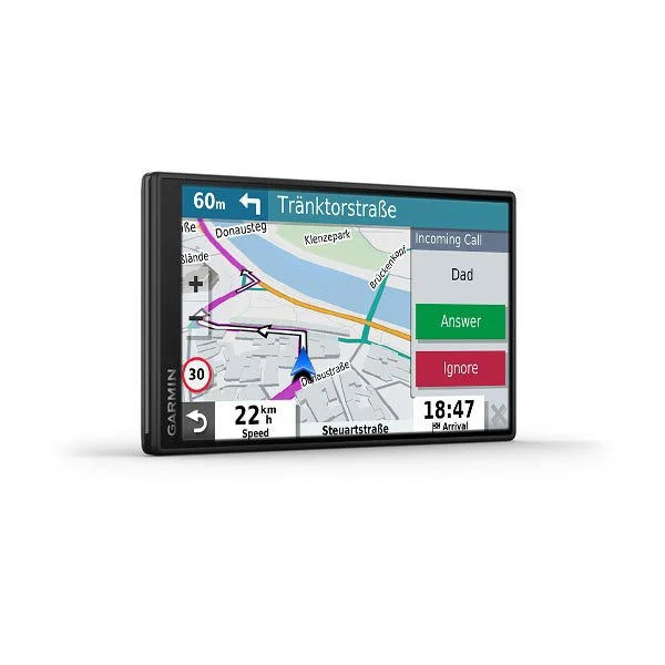 Garmin DriveSmart 65 Full EU LMT-D