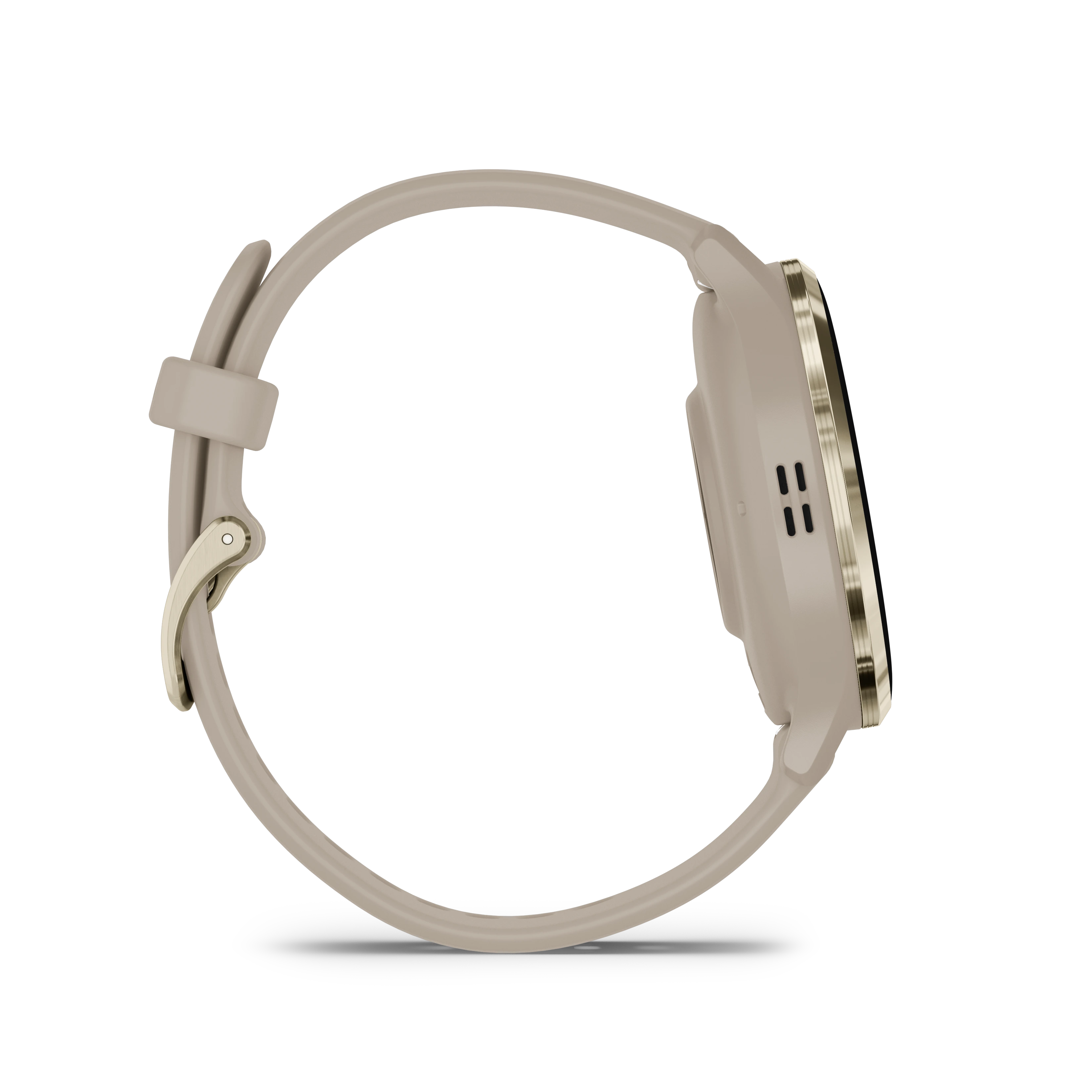 Garmin Venu® 3S (41 mm) zegarek sportowy damski z GPS