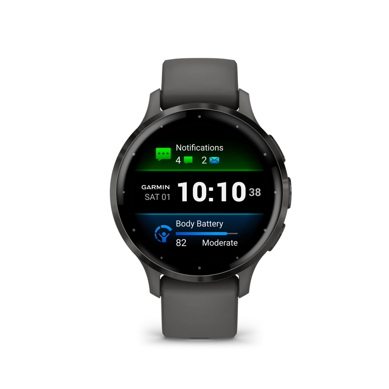Garmin Venu® 3S (41 mm) - OUTLET