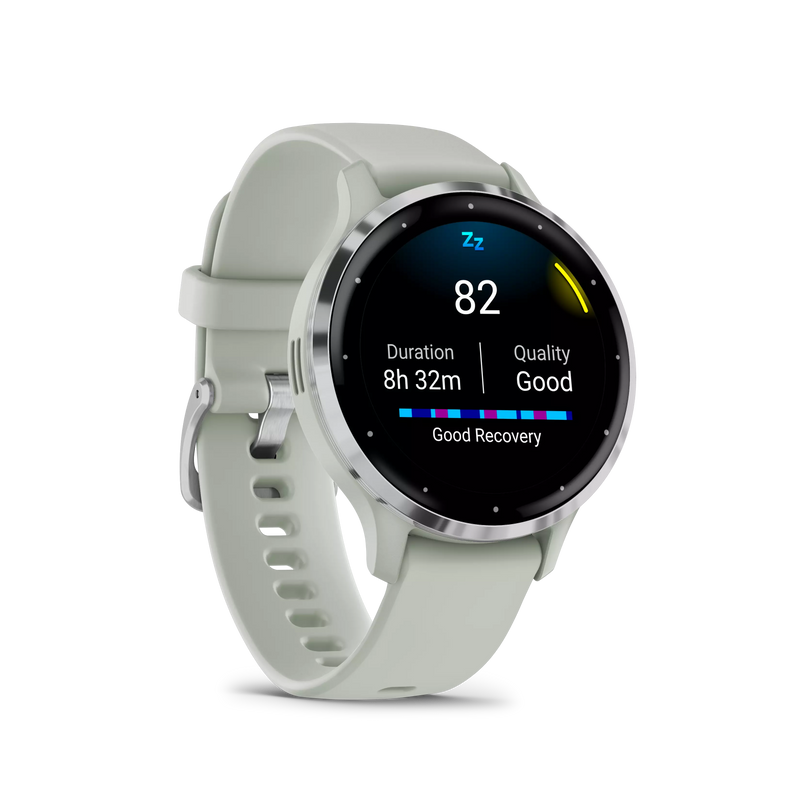 Venu® 3S Garmin (41 mm) - szary