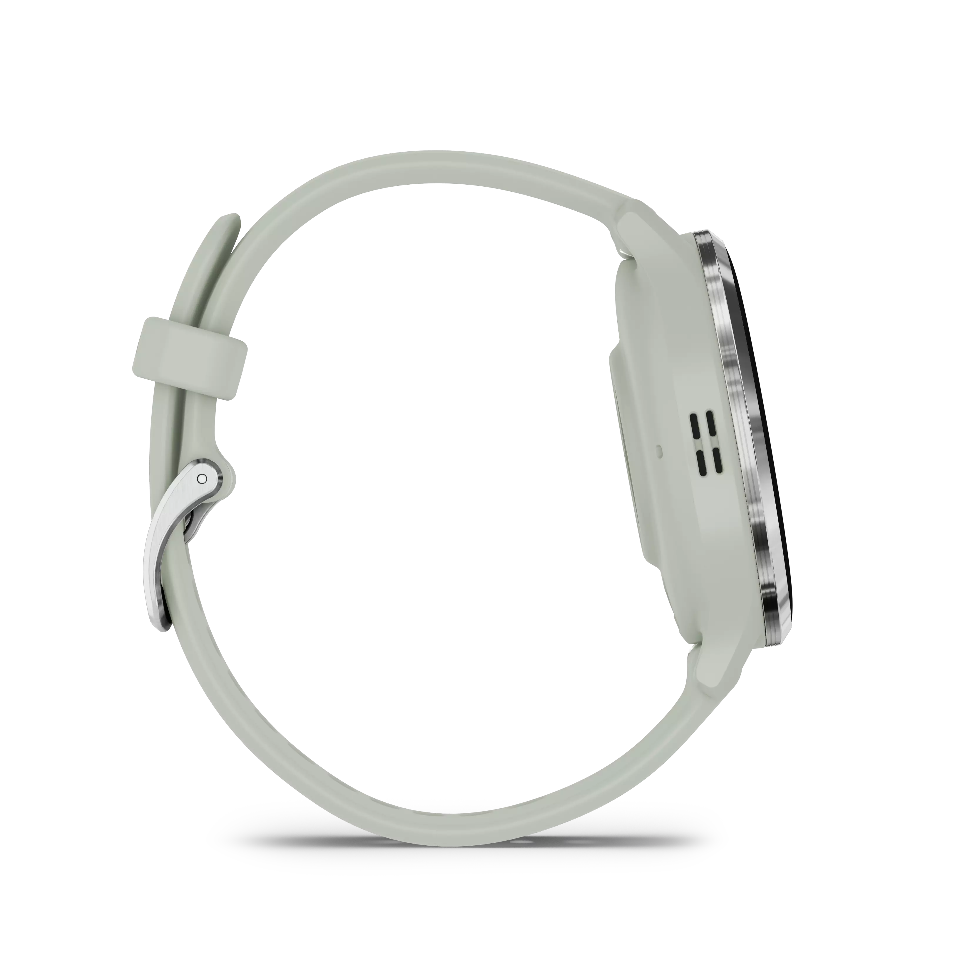 Garmin Venu® 3S (41 mm) zegarek sportowy damski z GPS - szary
