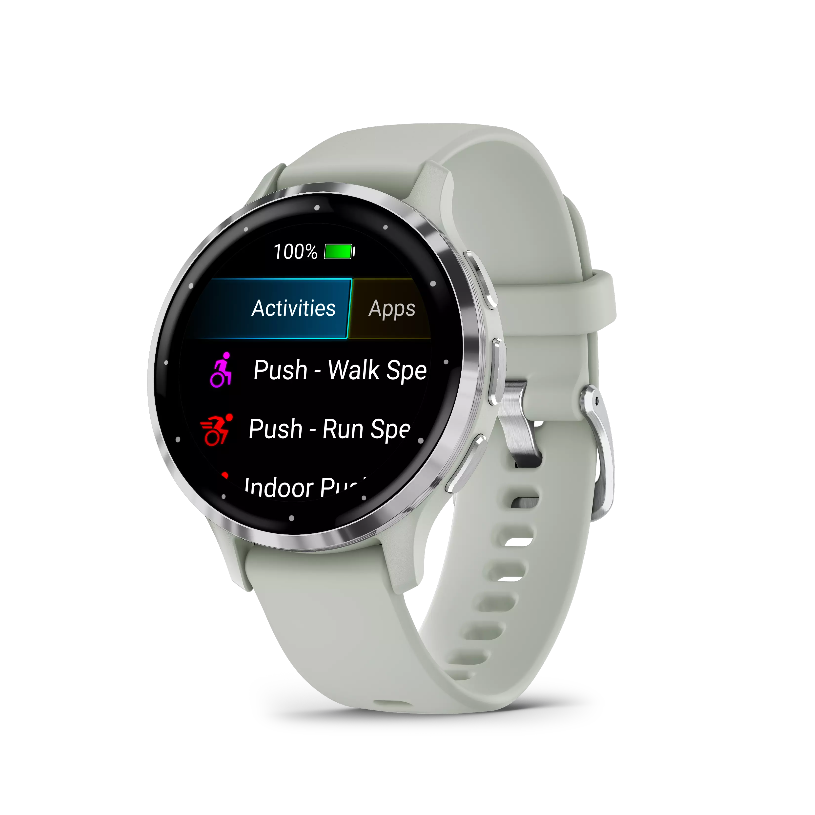 Venu® 3S Garmin (41 mm) - szary