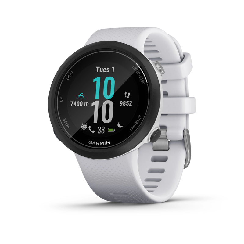 Zegarek do pływania Garmin Swim™ 2 - szary