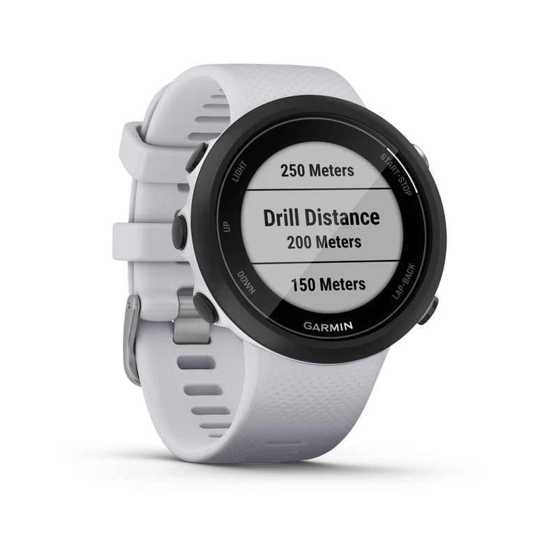 Zegarek do pływania Garmin Swim™ 2 - szary