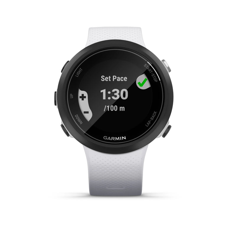 Zegarek do pływania Garmin Swim™ 2 - szary