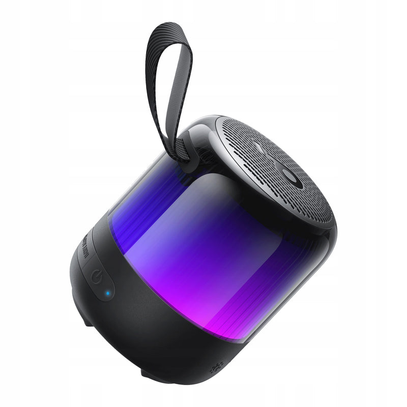soundcore Głośnik mobilny Glow Mini Czarny