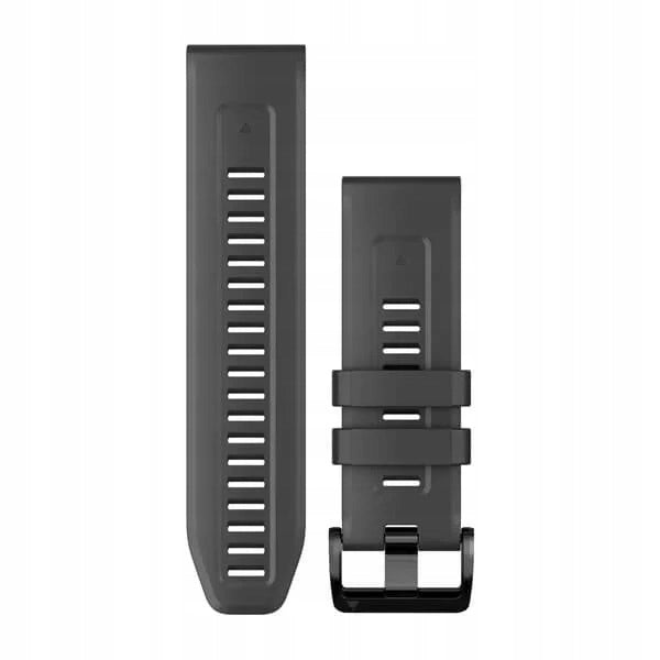 Garmin pasek silikonowy Quick Fit - 26 mm