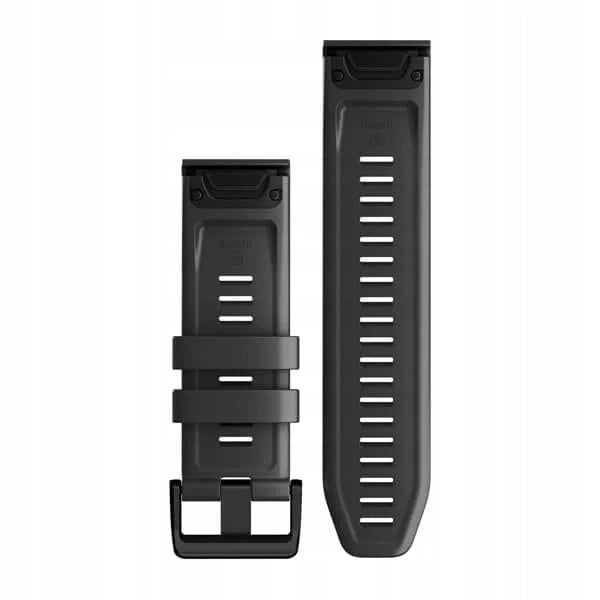 Garmin pasek silikonowy Quick Fit - 26 mm