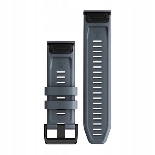 Garmin pasek silikonowy Quick Fit - 26 mm