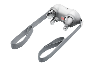 SKG Masażer do karku H7-E, biały