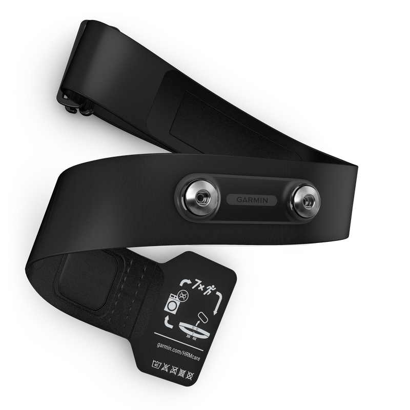 Garmin Czujnik Tętna HRM 600 XS-S