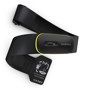Garmin Czujnik Tętna HRM 600 XS-S