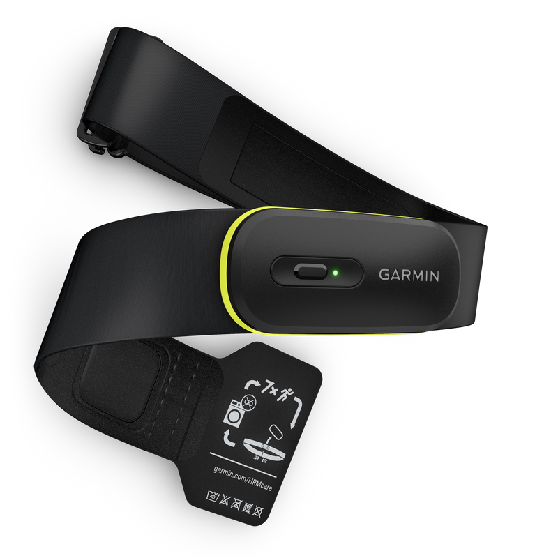 Garmin Czujnik Tętna HRM 600 XS-S