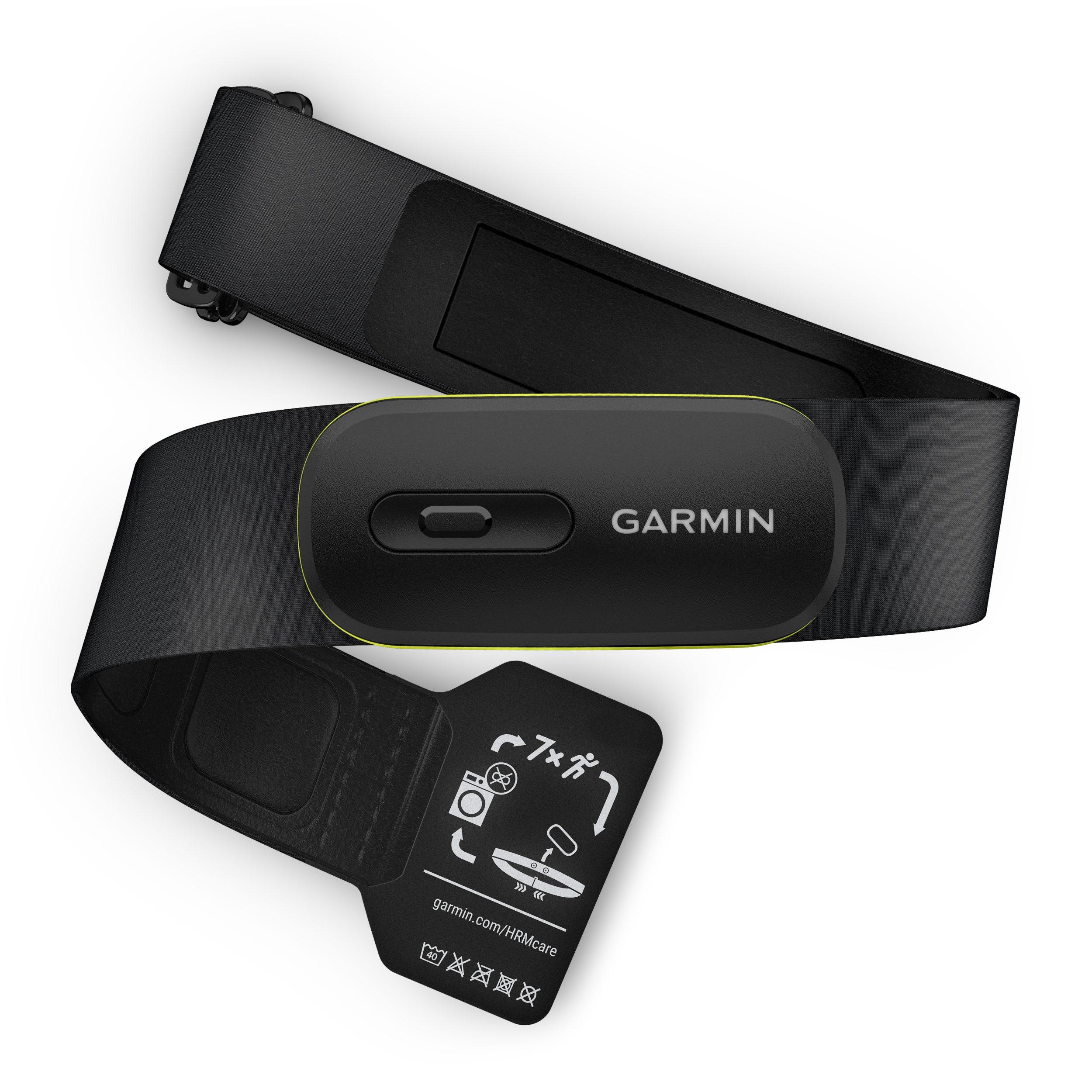 Garmin Czujnik Tętna HRM 600 XS-S